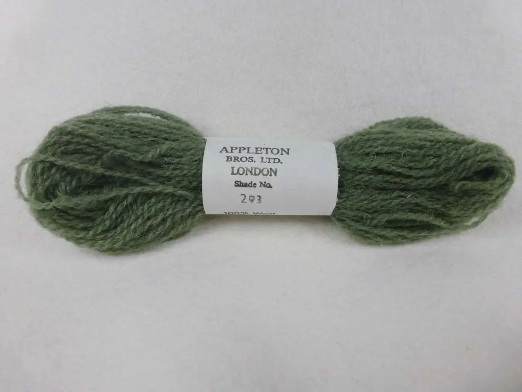 Appleton Wool 293 Nc 1