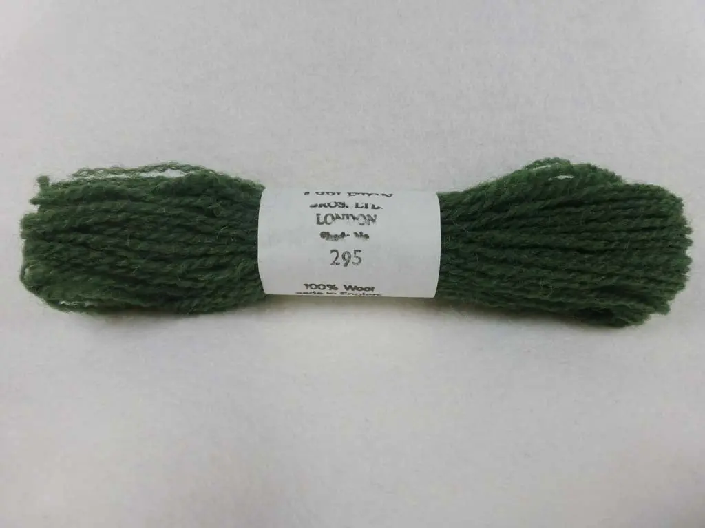 Appleton Wool 295 Nc 1