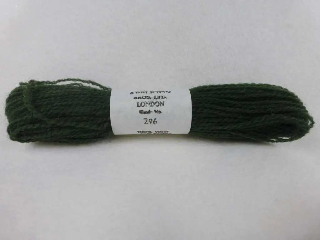 Appleton Wool 296 Nc 1
