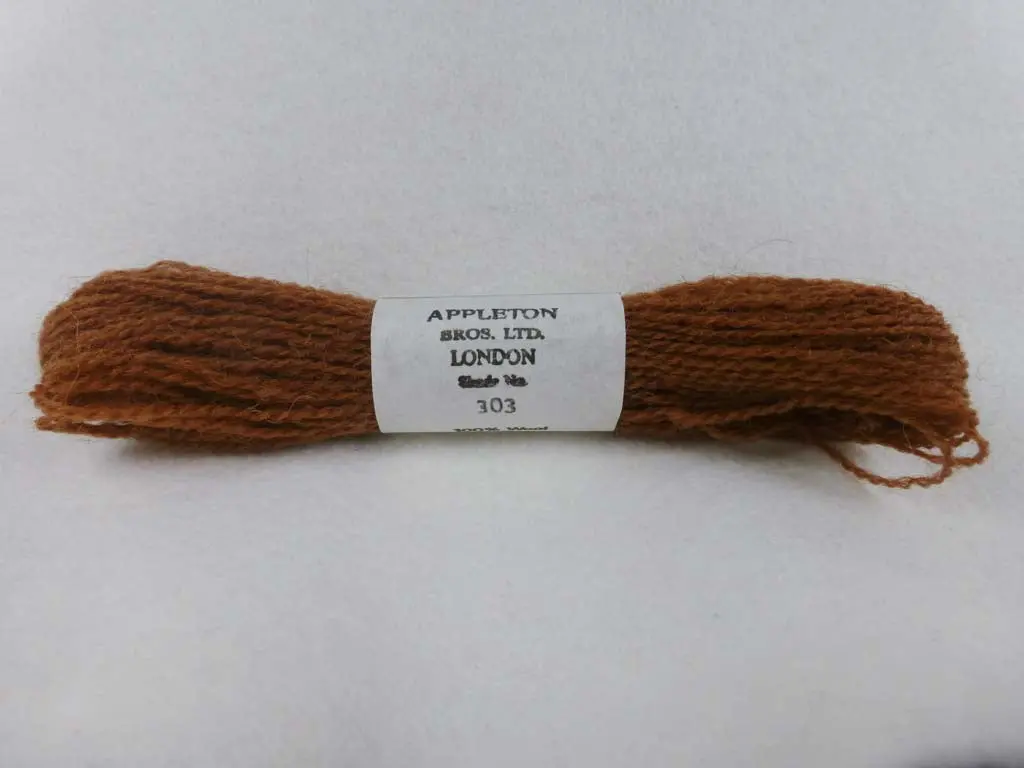 Appleton Wool 303 Nc 1