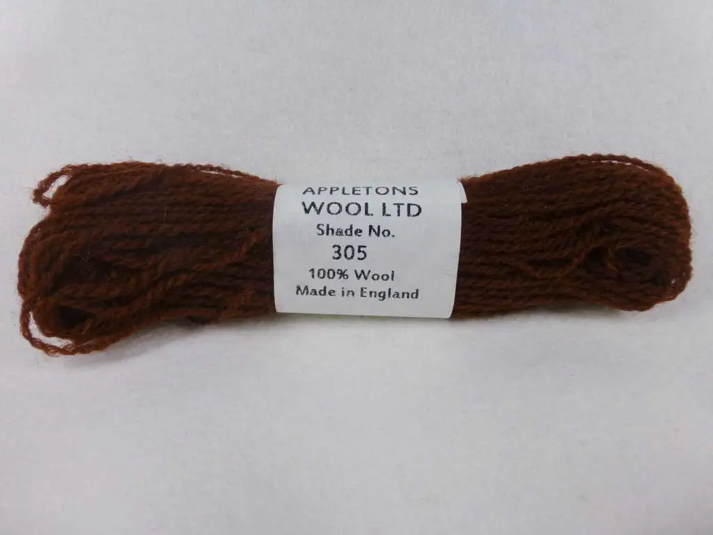 Appleton Wool 305 Nc 1