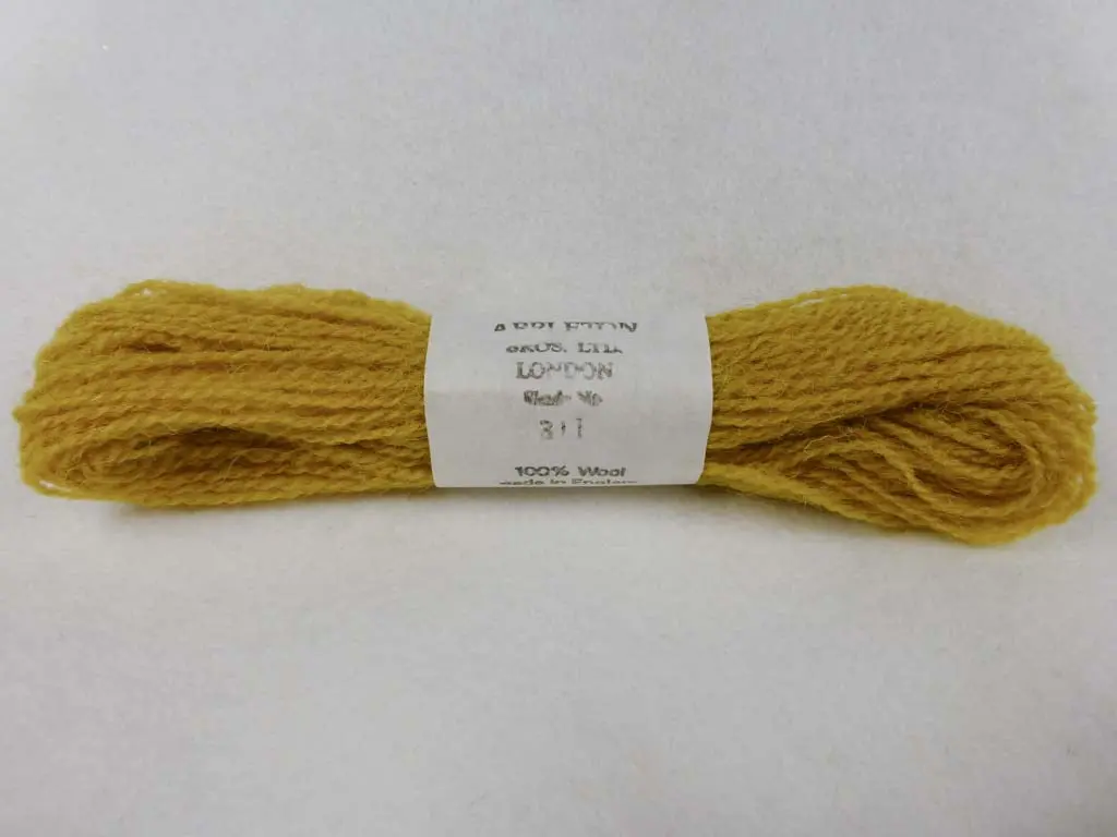Appleton Wool 311 Nc 1