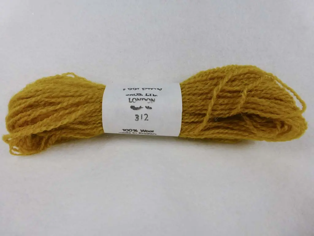 Appleton Wool 312 Nc 1