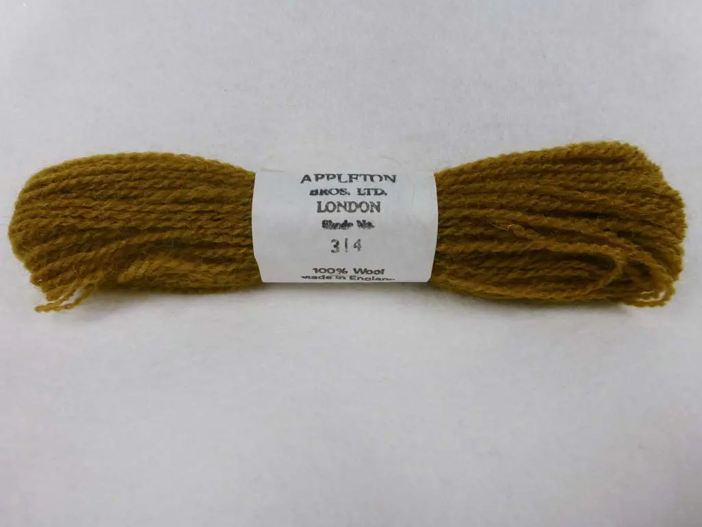 Appleton Wool 314 Nc 1