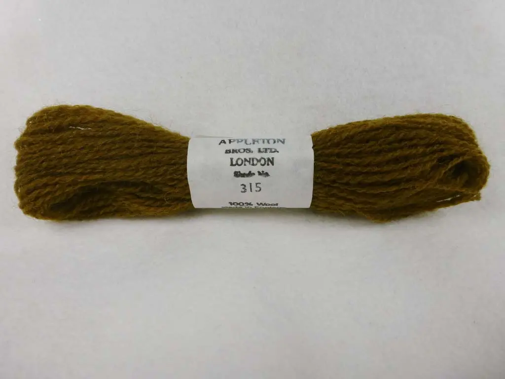 Appleton Wool 315 Nc 1