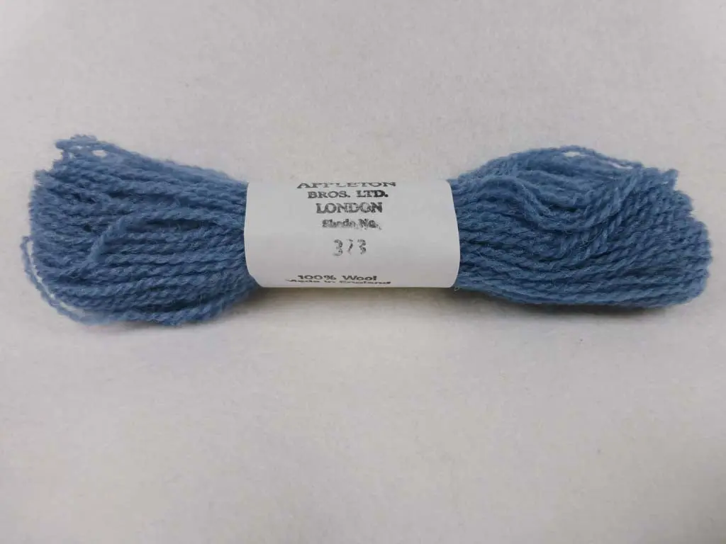 Appleton Wool 323 Nc 1