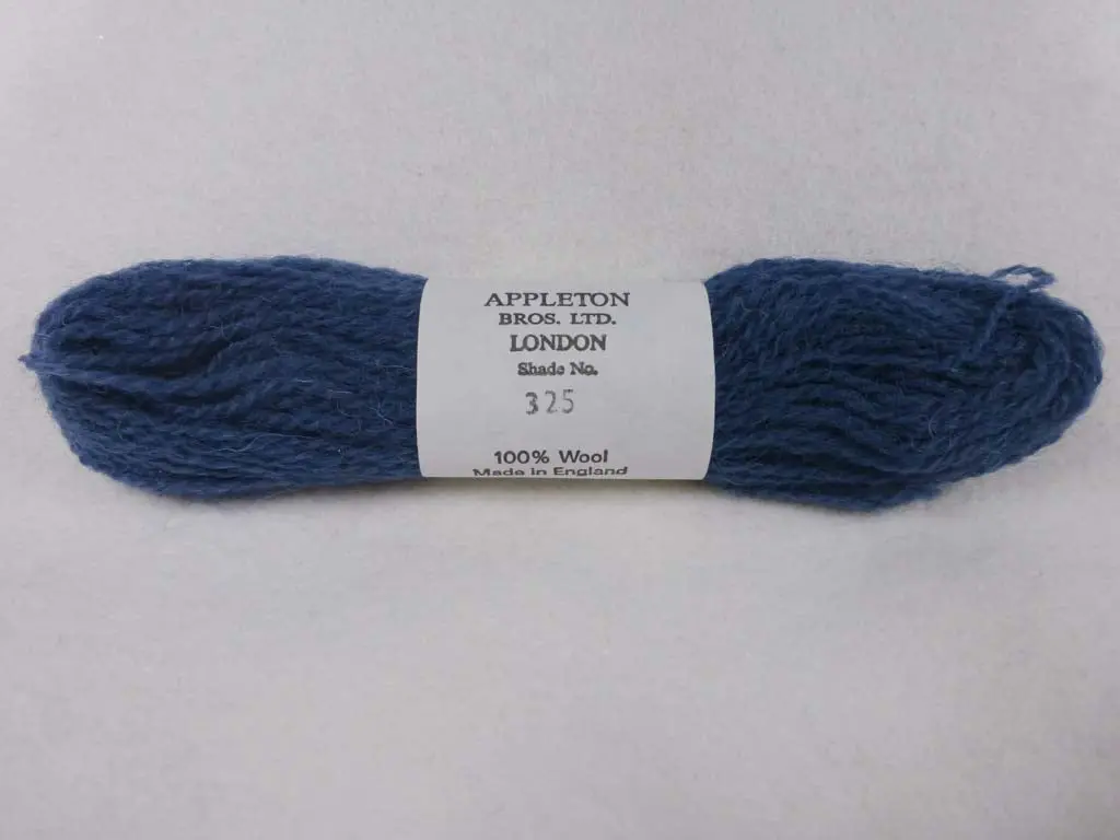 Appleton Wool 325 Nc 1