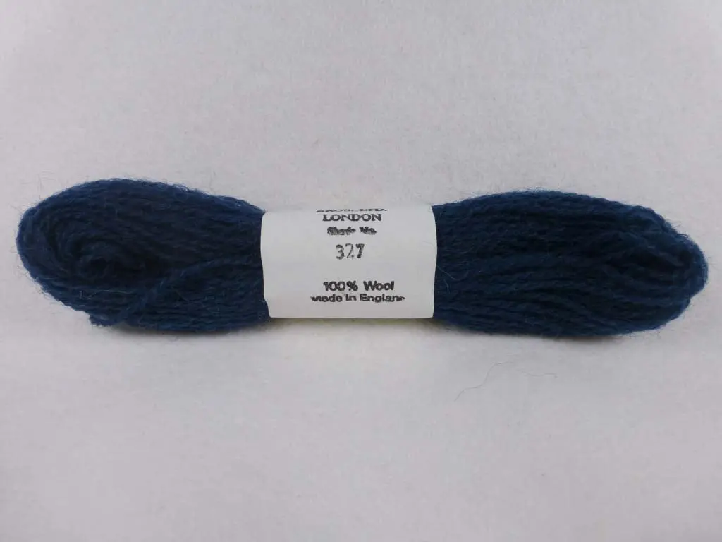 Appleton Wool 327 Nc 1