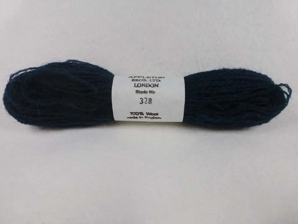 Appleton Wool 328 Nc 1