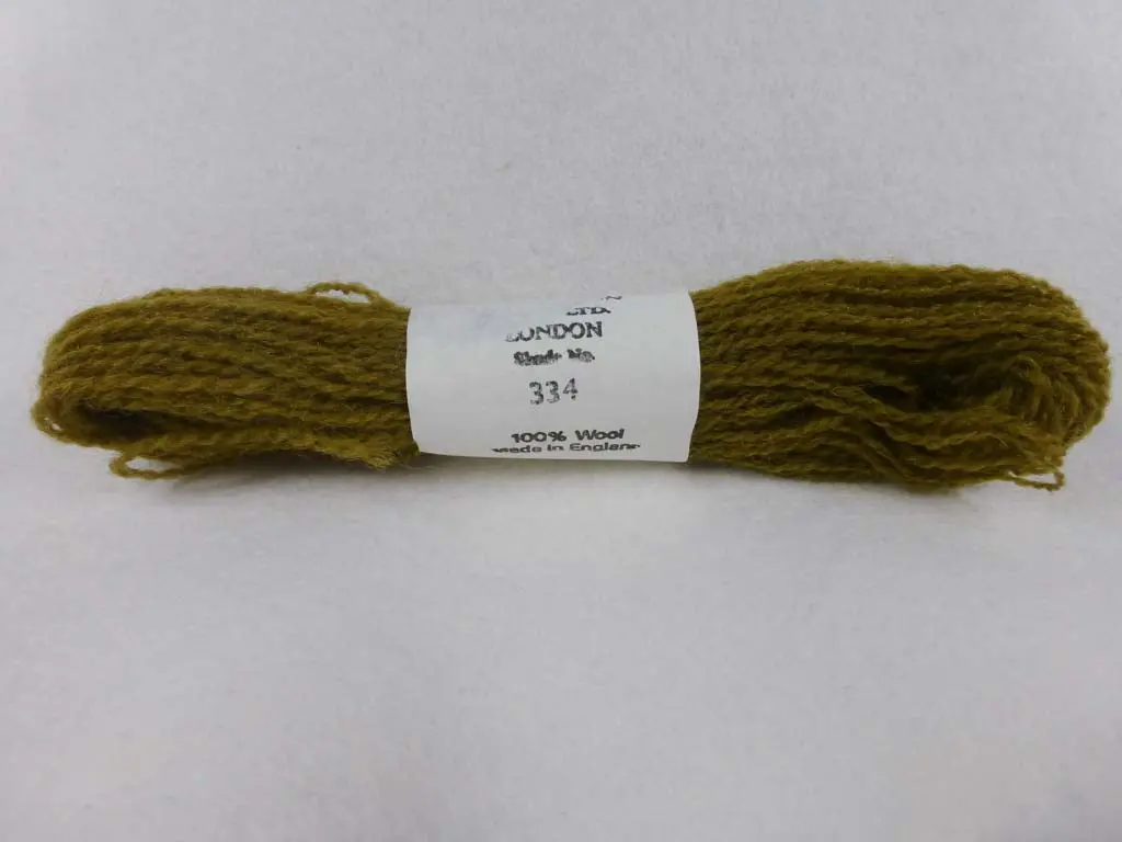Appleton Wool 334 Nc 1