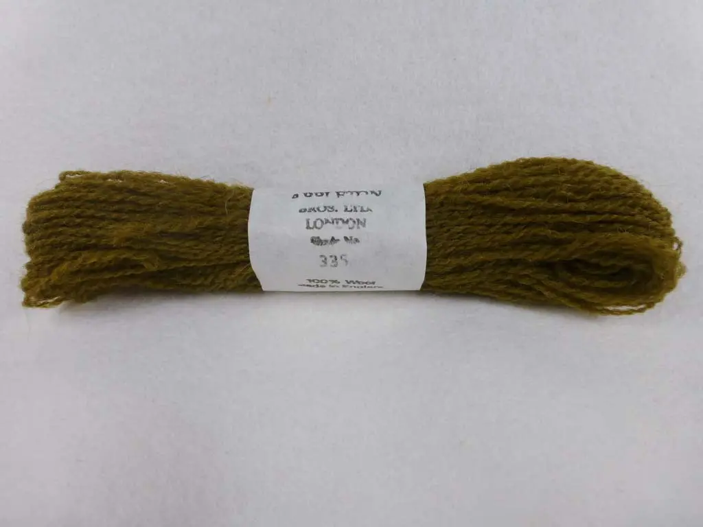 Appleton Wool 335 Nc 1