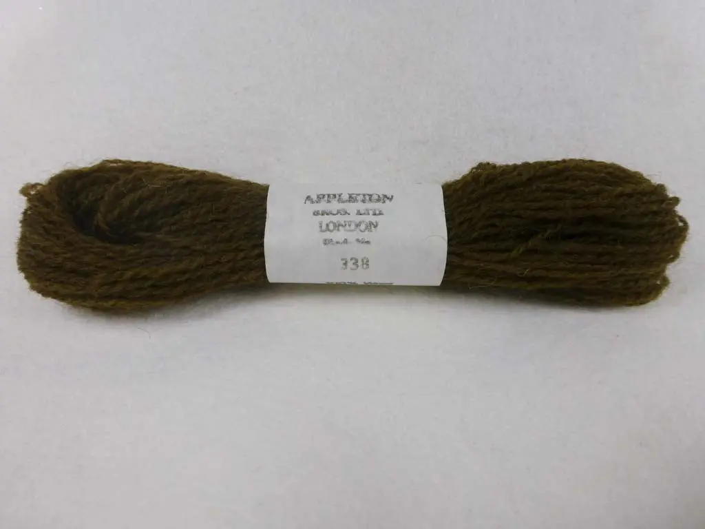 Appleton Wool 338 Nc 1