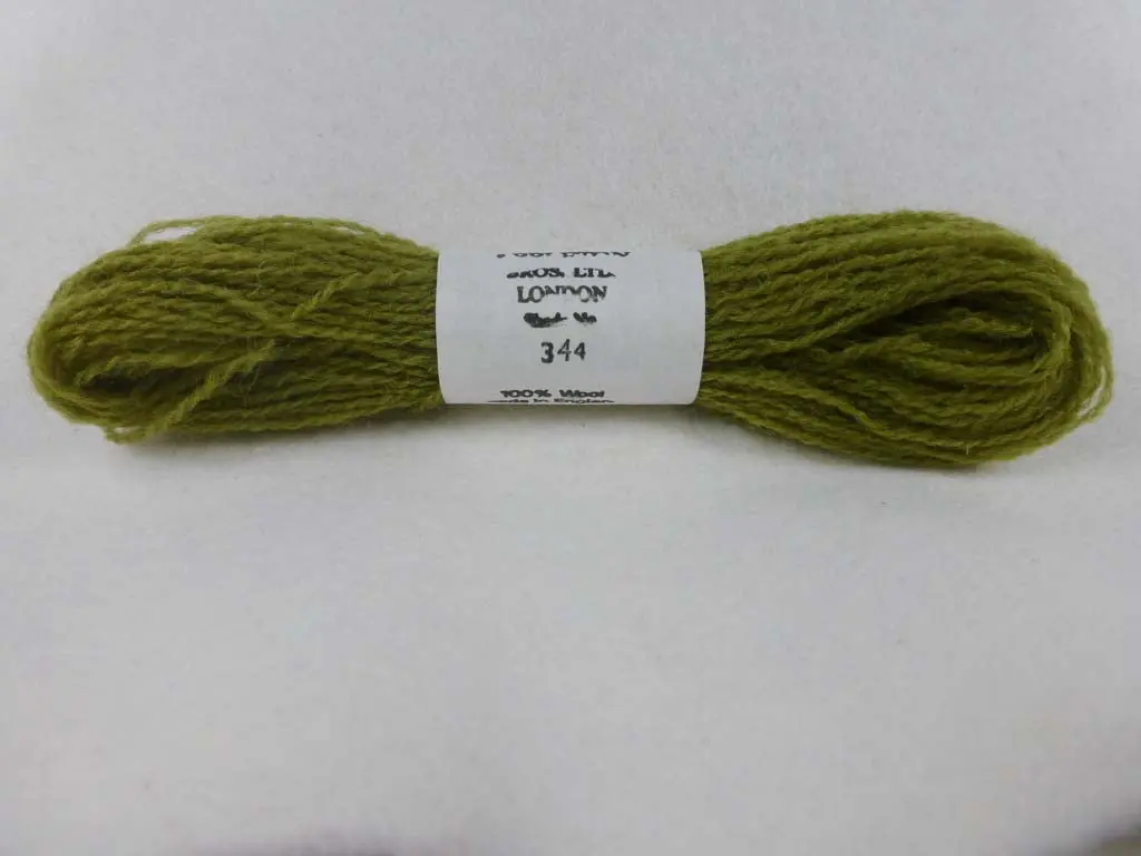 Appleton Wool 344 Nc 1
