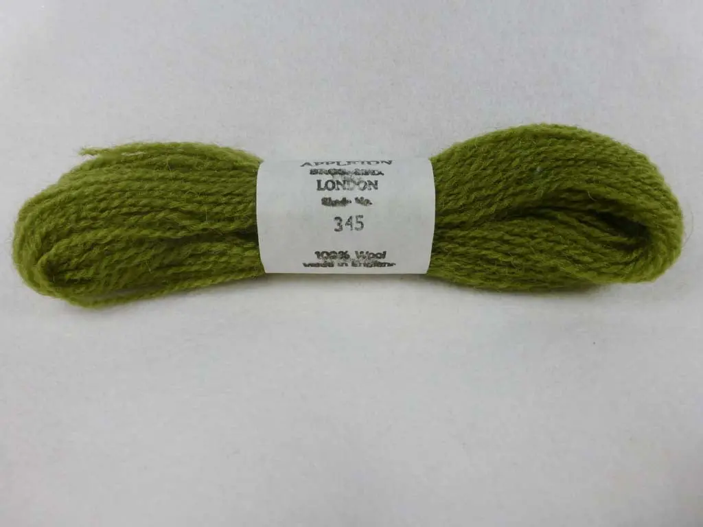 Appleton Wool 345 Nc 1