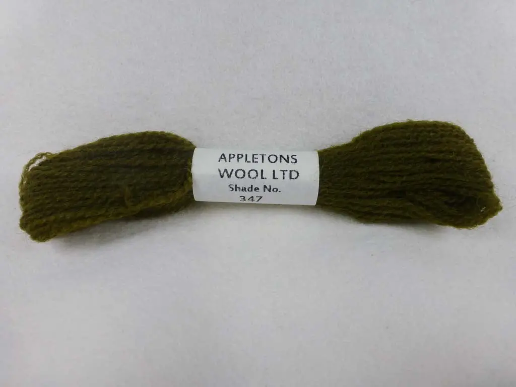 Appleton Wool 347 Nc 1