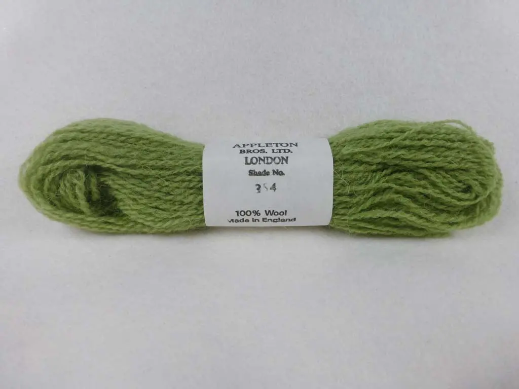 Appleton Wool 354 Nc 1
