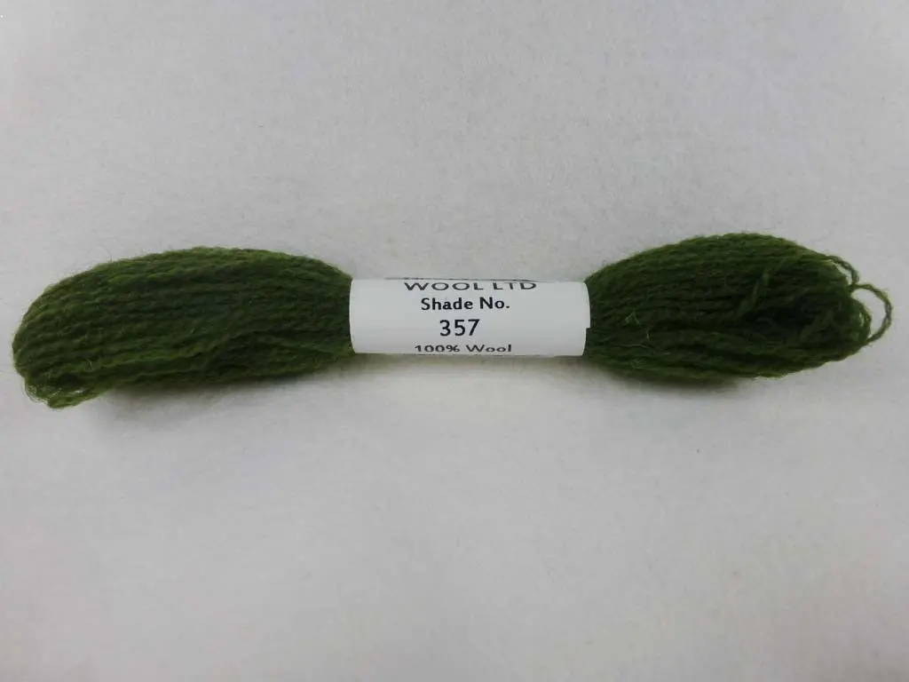 Appleton Wool 357 Nc 1