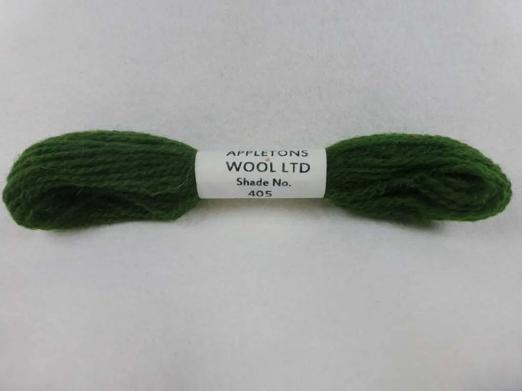 Appleton Wool 405 Nc 1