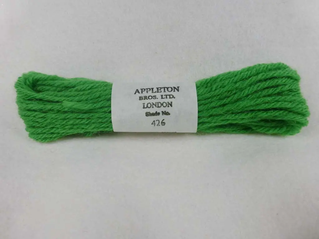 Appleton Wool 426 Nc 1