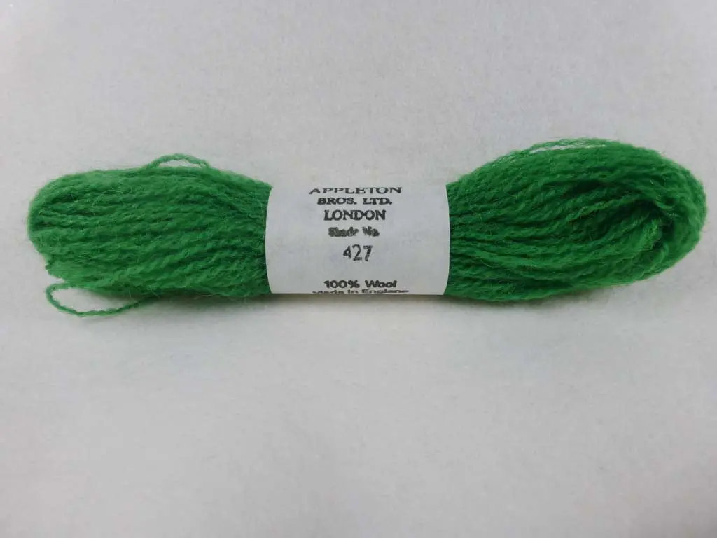 Appleton Wool 427 Nc 1