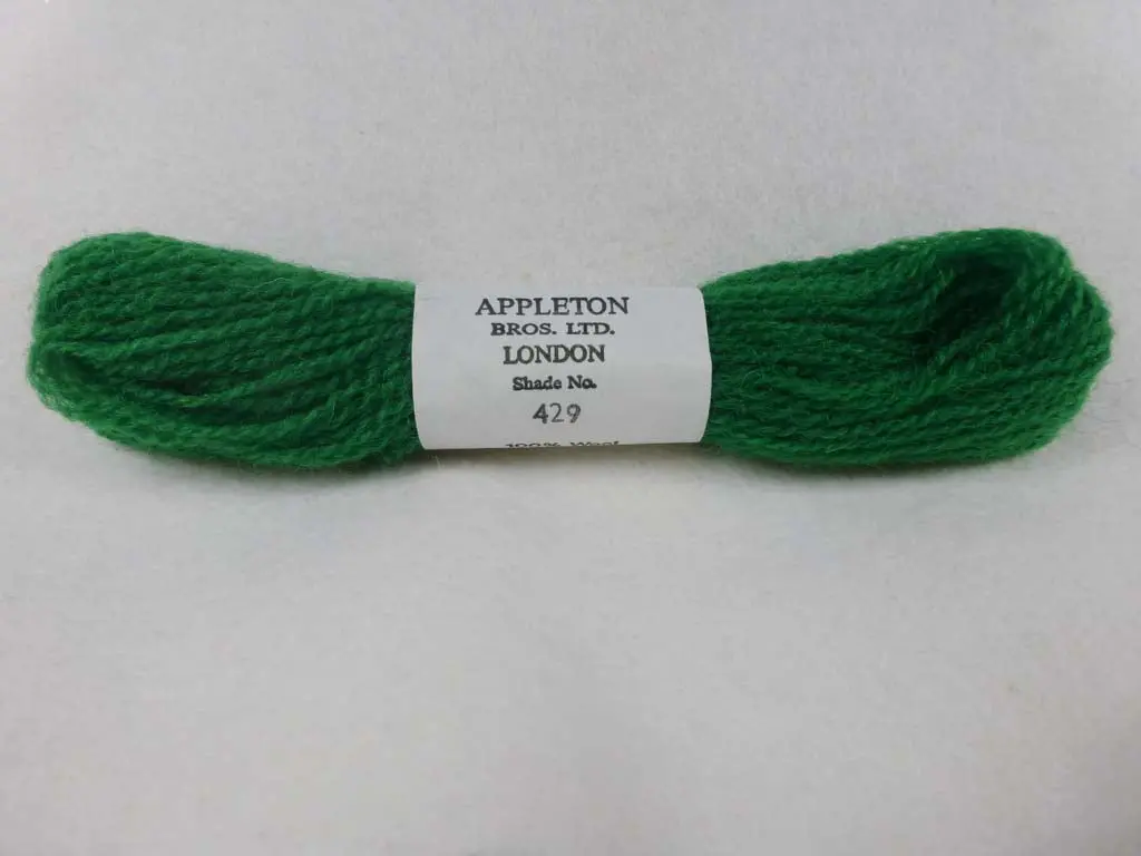 Appleton Wool 429 Nc 1