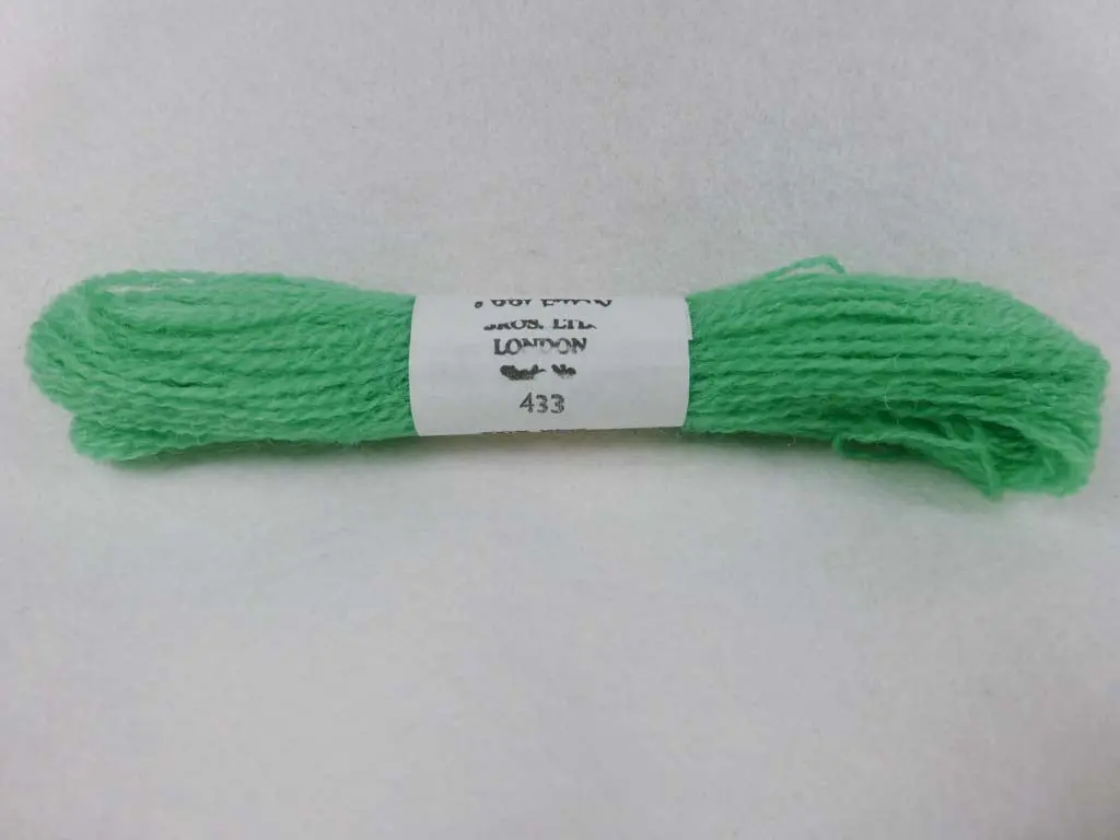 Appleton Wool 433 Nc 1