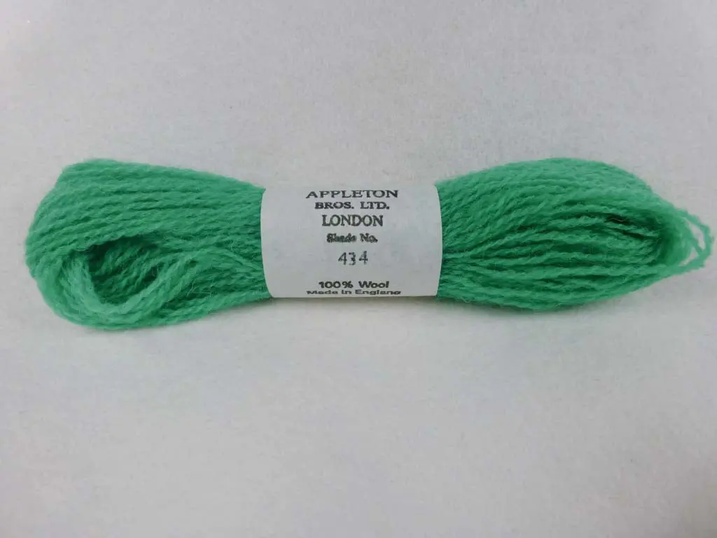 Appleton Wool 434 Nc 1