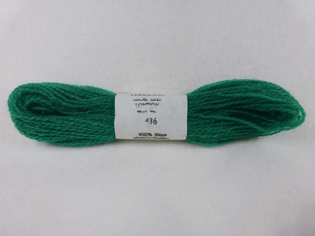 Appleton Wool 436 Nc 1