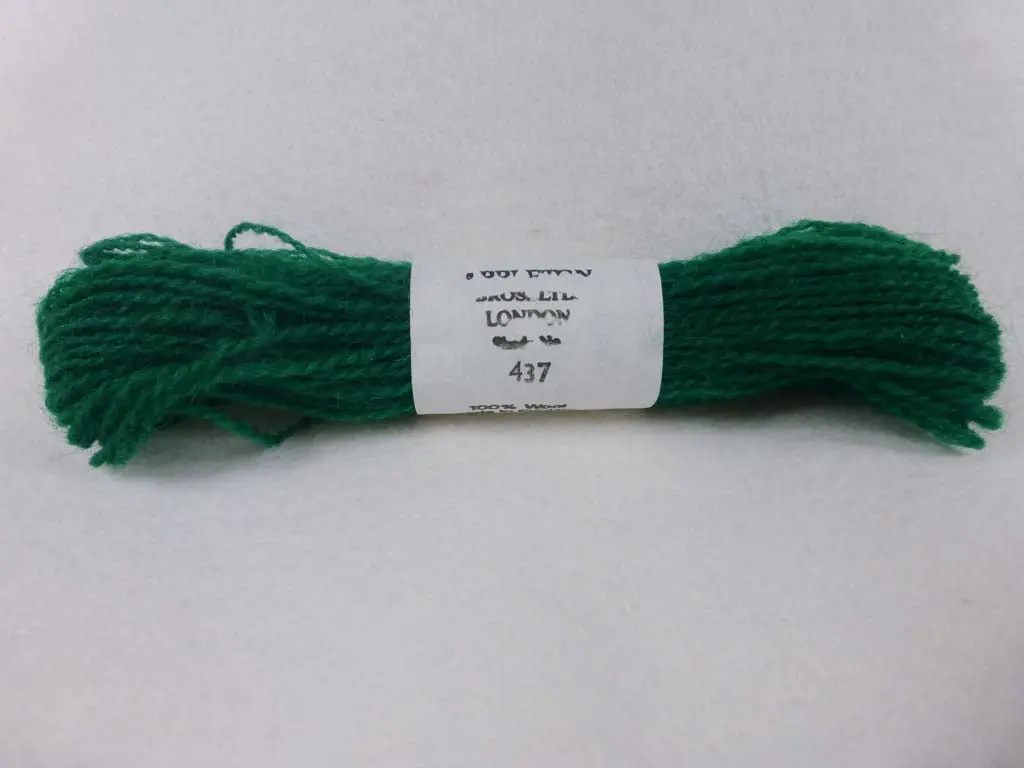 Appleton Wool 437 Nc 1