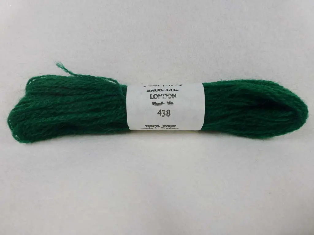 Appleton Wool 438 Nc 1