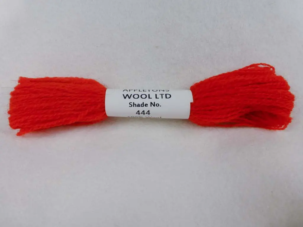 Appleton Wool 444 Nc 1