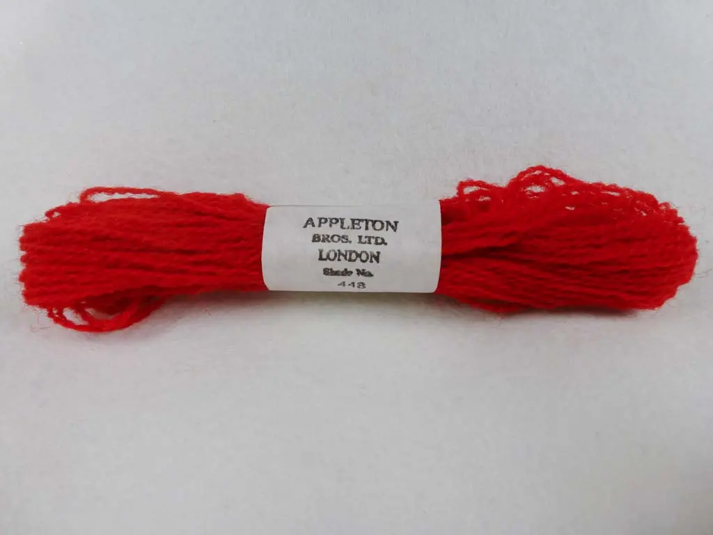 Appleton Wool 448 Nc 1