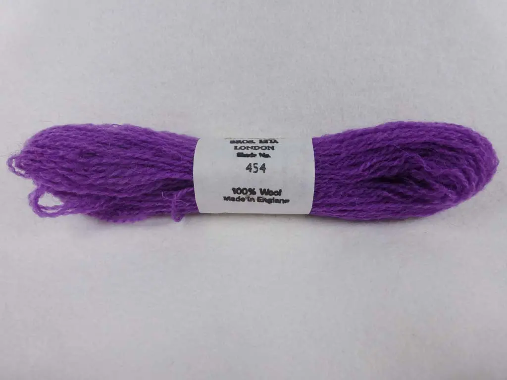 Appleton Wool 454 Nc 1