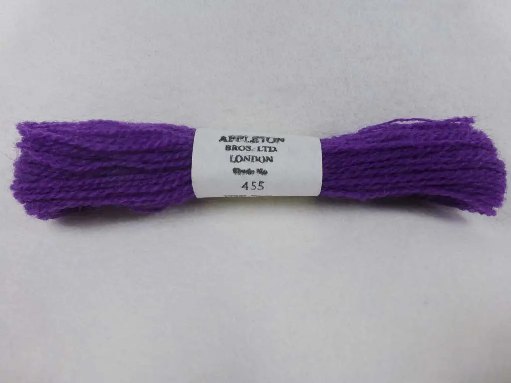 Appleton Wool 455 Nc 1