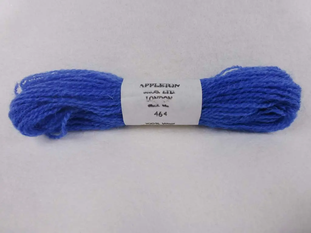 Appleton Wool 464 Nc 1