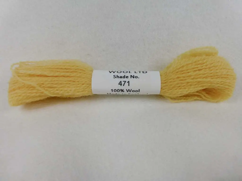 Appleton Wool 471 Nc 1