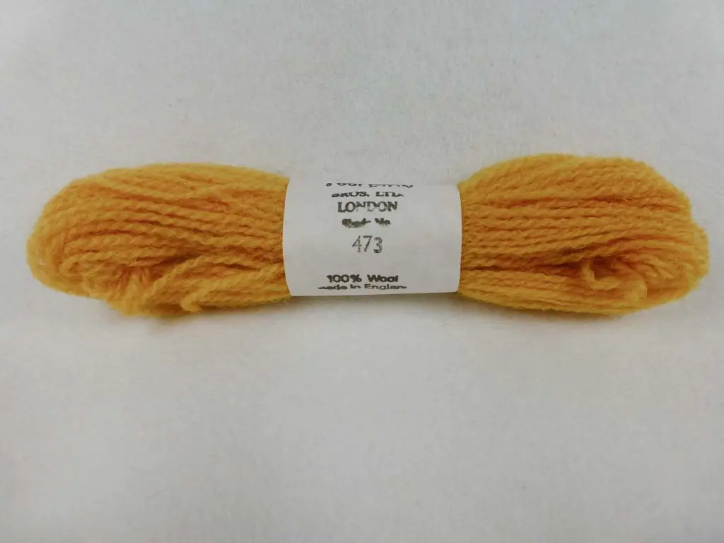 Appleton Wool 473 Nc 1
