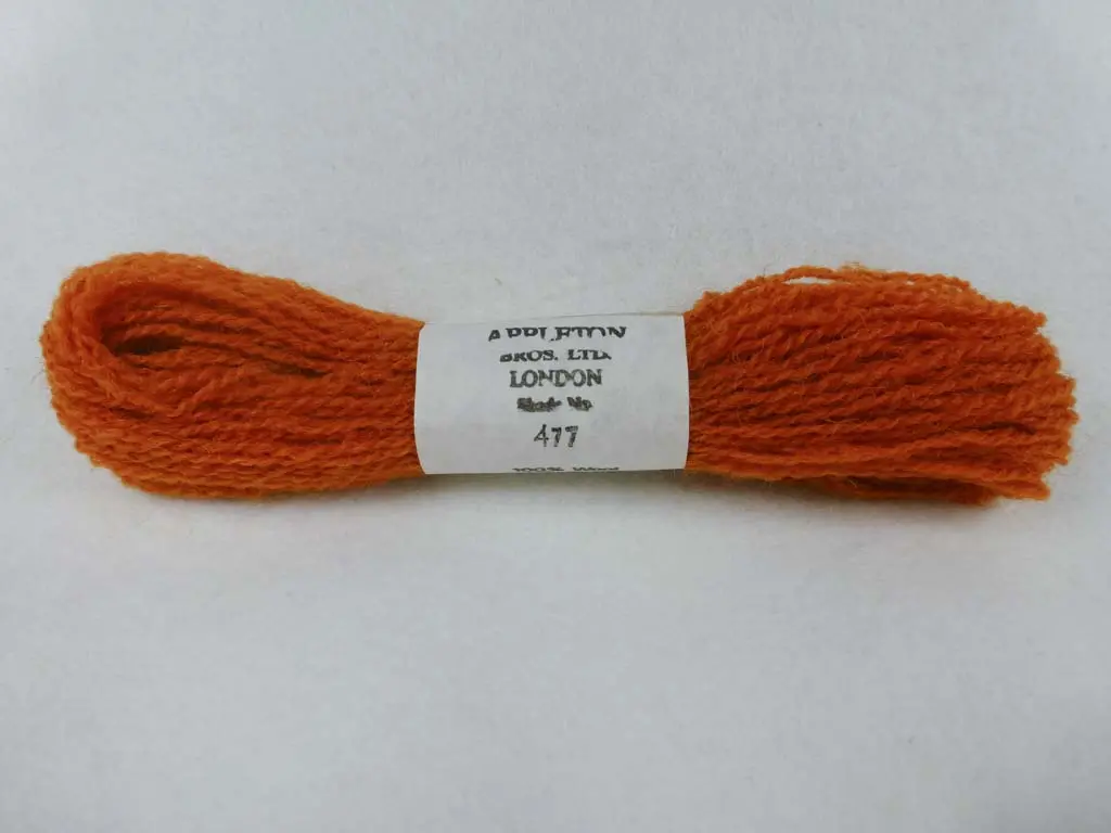 Appleton Wool 477 Nc 1