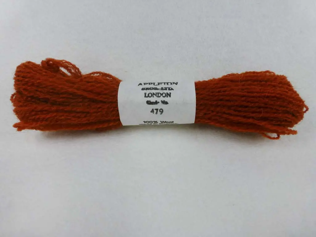 Appleton Wool 479 Nc 1