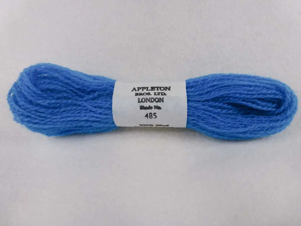 Appleton Wool 485 Nc 1
