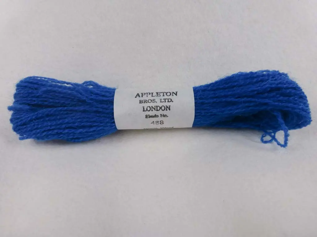Appleton Wool 488 Nc 1