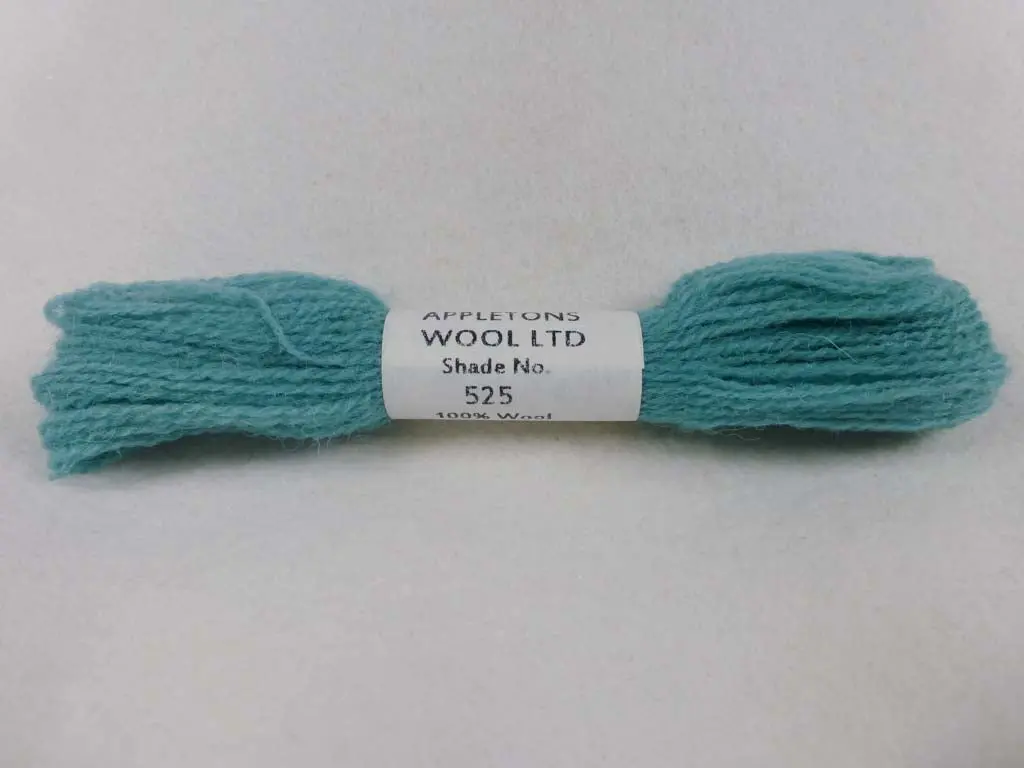 Appleton Wool 525 Nc 1