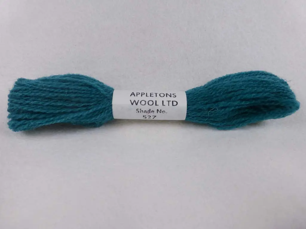 Appleton Wool 527 Nc 1