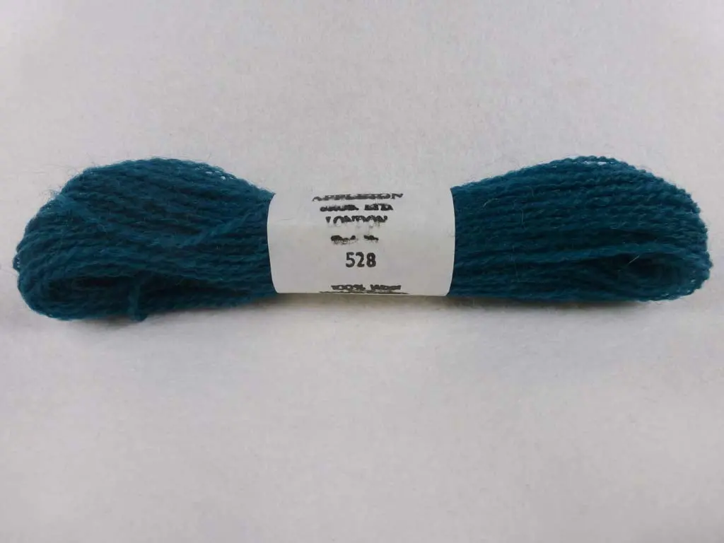 Appleton Wool 528 Nc 1