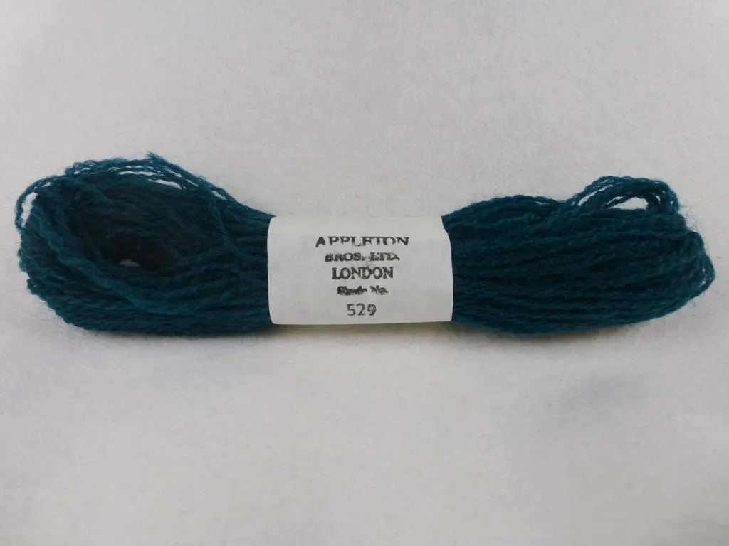 Appleton Wool 529 Nc 1
