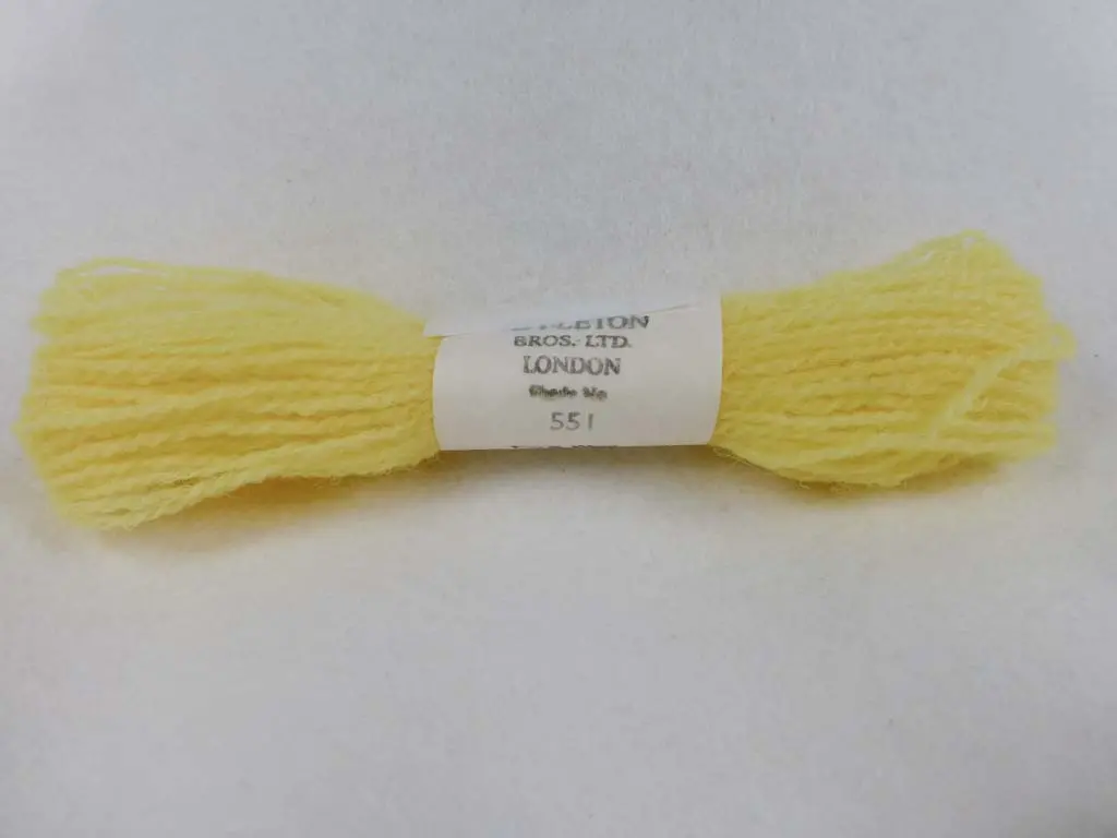 Appleton Wool 551 Nc 1