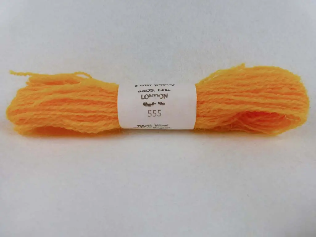 Appleton Wool 555 Nc 1