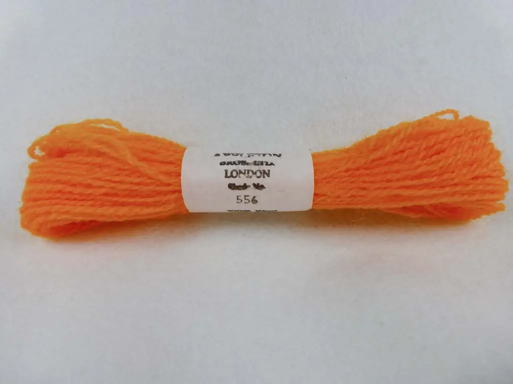 Appleton Wool 556 Nc 1