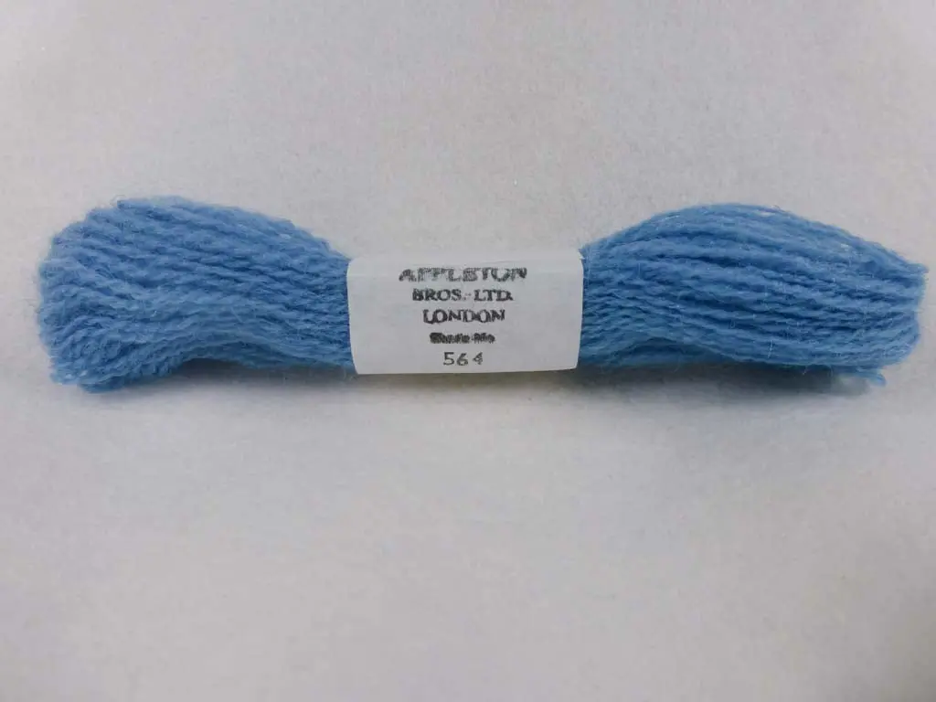 Appleton Wool 564 Nc 1