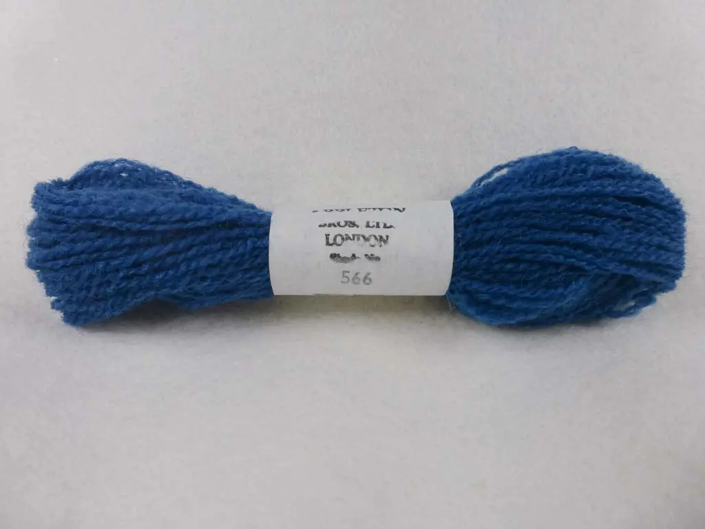 Appleton Wool 566 Nc 1